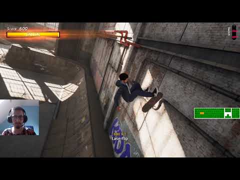 Bullet SiN Warehouse line guide - beginner friendly