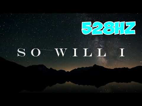 SO WILL I (DO IT AGAIN) [528HZ] - Cross Worship ft. Osby Berry