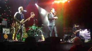 Unspoken/Christmas Everyday