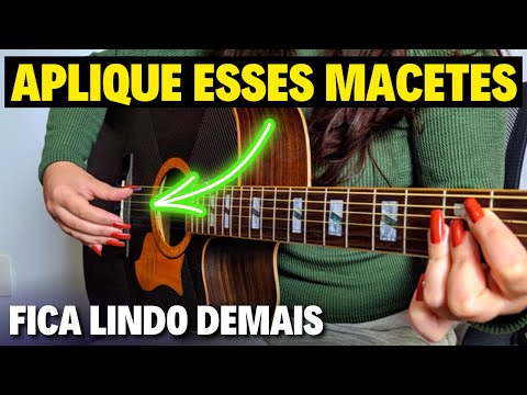 4 Practical Tips to Get a More Beautiful Sound When Playing Guitar - Guitar Lesson