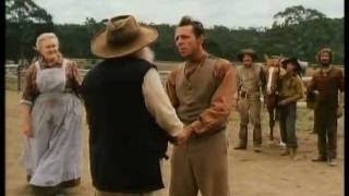 Dame Joan Sutherland in the film Dad and Dave: On Our Selection (1995) Part 3/5 - The Best Document