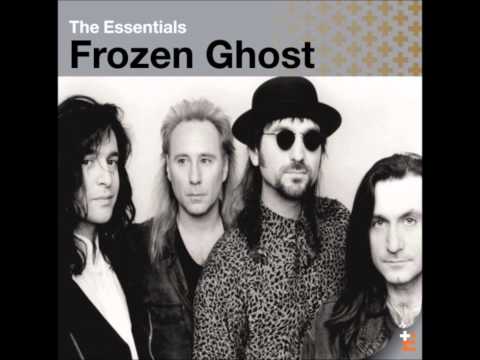 FROZEN GHOST  Should I See   1987