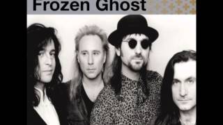 FROZEN GHOST  Should I See   1987