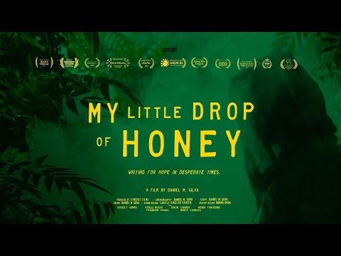 , title : 'My little drop of Honey'