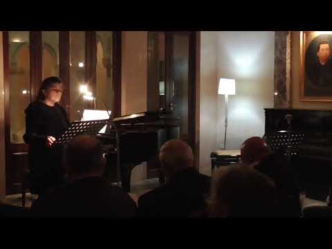 Mro Joseph Vella Memorial Concert - X'Milied hu dan