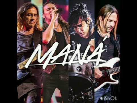 Exitos mana 2019 2020 mana sus mejores canciones mix mana