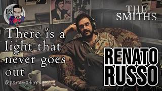 Renato Russo "There Is A Light That Never Goes Out" (The Smiths) #aicover #renatorusso #thesmiths