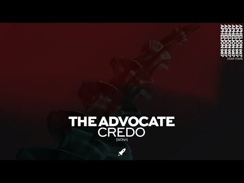 The Advocate - Credo (Extended Mix)