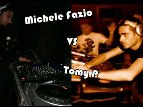 17.10.09 - Festa Liceale - Shalter Club