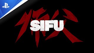 SIFU - Trailer de lancement | PS4, PS5