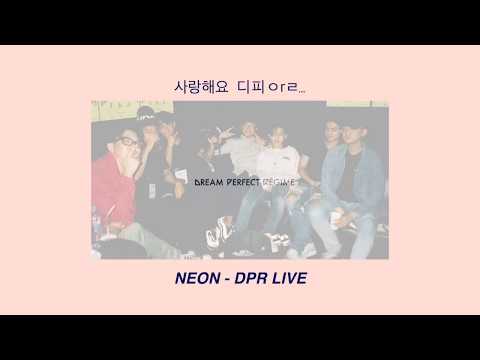 DREAM PARTY REGIME | DPR 흥 폭발 디피알 PLAYLIST
