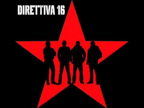 Direttiva 16 - La 500 (Gianni Morandi cover)