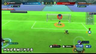 ノヴァ使いによるガチマッチ！