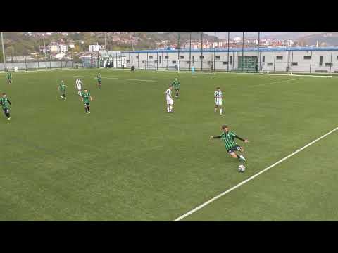 KF Trepca vs KF Trepca 89' U-17 (03-11-2024)