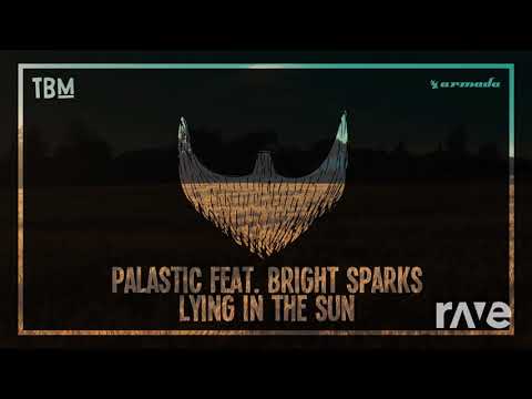 Колдунья In The Sun - Palastic & Аквалазы ft. Bright Sparks | RaveDJ
