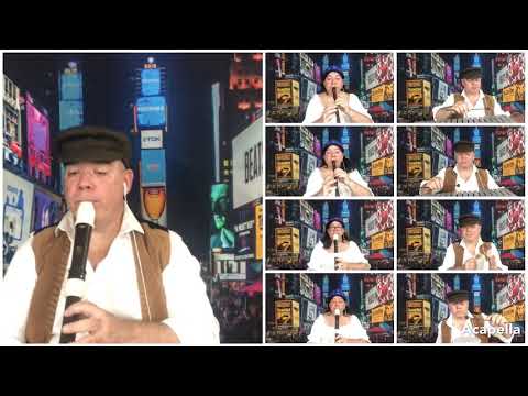 If I Were a Rich Man (from Fiddler on the Roof)