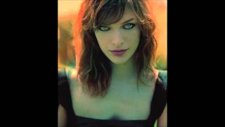 Milla Jovovich - Breathin In Your Sleep