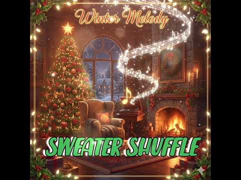 Marcz. - Sweater Shuffle  (Official Music Video)