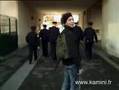 Nouveau Clip Kamini "J'suis blanc" 