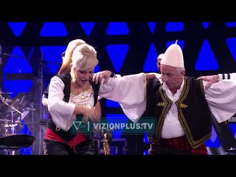 Maya & Grupi i Sevasterit | Ç'jane ata - Kenge Moj | Nata 4