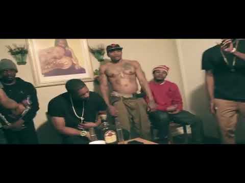 LIL JOE DA TRUTH - WAKE UP CALL SHOT BY @MEMORYTHEARTIST