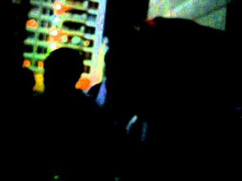 NASSER vs BITO Encuentro Under La Plata