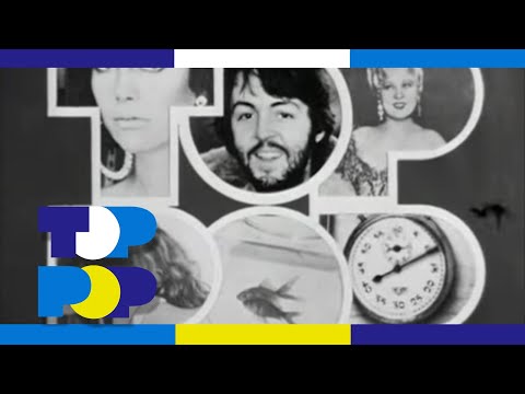 Leader Toppop - First season - 1970-1971 • TopPop