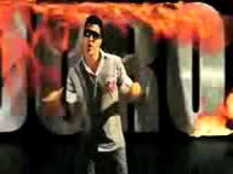 Dança Kuduro Latino e Daddy Kall Video Oficial Com Buddy poke   YouTube