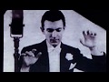 Eddy Duchin and his Orchestra, v./Tony Leonard:  "Who Are You"  (1940)
