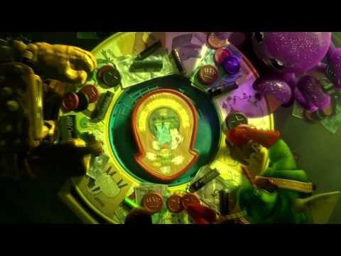 Toy Story 3 (TV Spot 3)