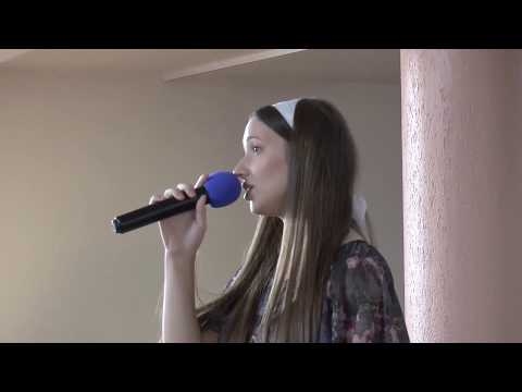 Daiana Panc - Tu-mi eşti refugiul când sunt slab