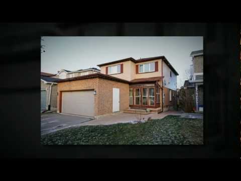 1504 Major Oaks Rd, Pickering