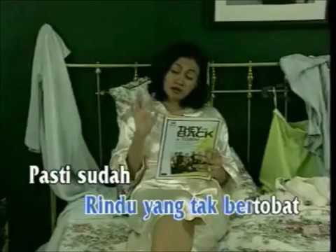 KRISDAYANTI - KAU DAN AKU Kau (OST ABAD 21) Ciptaan Chossy Pratama