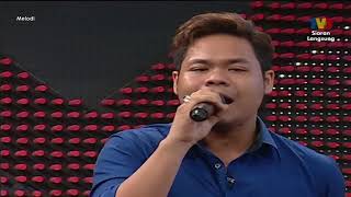 Download lagu Syamel & Ernie | Persembahan Aku Cinta | Melodi mp3