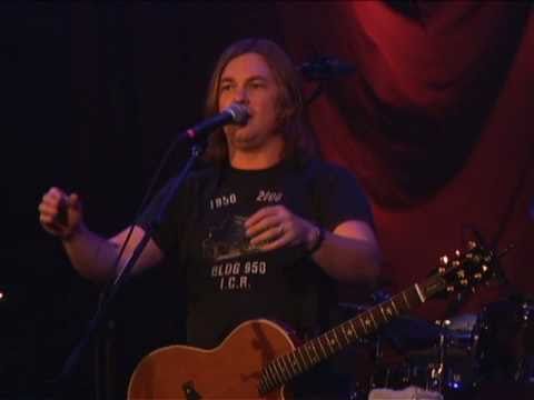 Edwin Mccain - Shooting stars