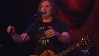 Edwin Mccain - Shooting stars