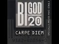 Bigod 20 – Carpe Diem [1991] (Vinyl Edition) (FULL MAXI SINGLE)