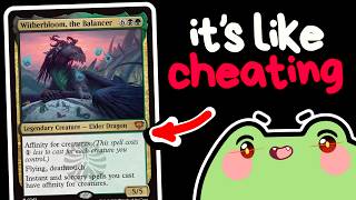 Build Decks So Good, It Feels Like Cheating (Episode 5)