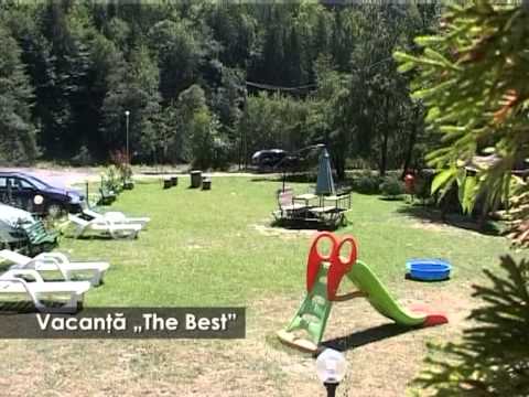 Vacanţă „The Best”