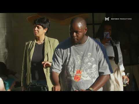 Mayonie Presents Mpho.Wav Live @ Magugu House Afro House Set