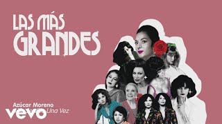 Azucar Moreno - Solo Se Vive una Vez (Audio)