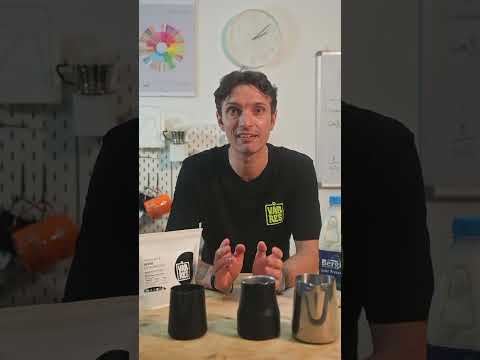 Come fare un buon cappuccino