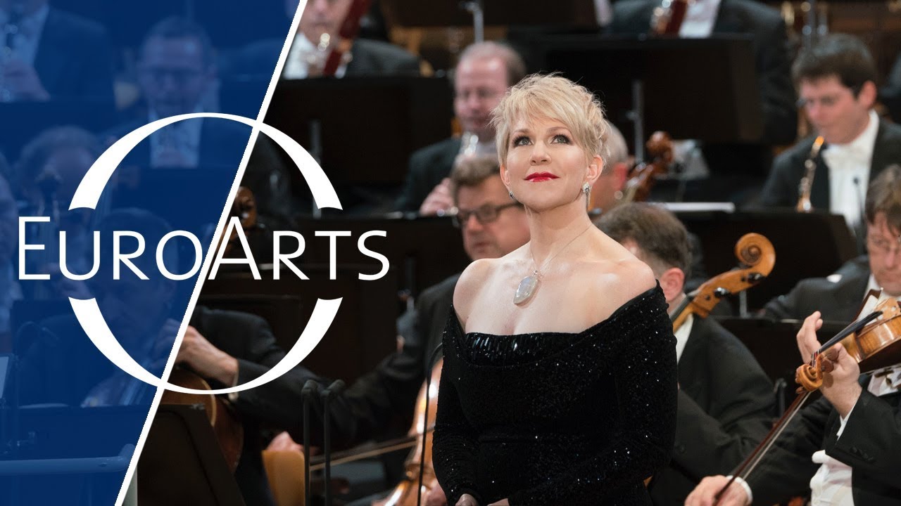 Silvesterkonzert der Berliner Philharmoniker 2017