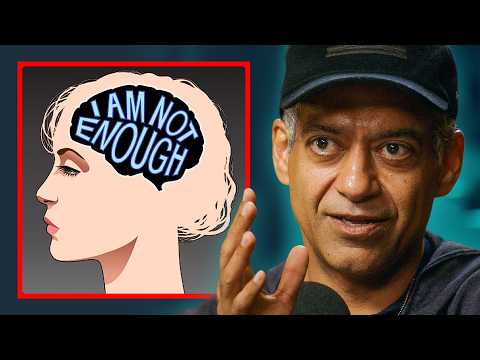 Imagine You Liked Yourself - Naval Ravikant