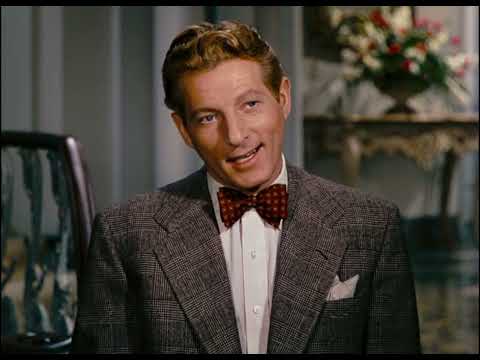 From "On the Rivera" - 1951 - Danny Kaye - clip 13