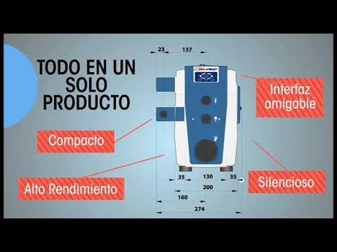 Pedrollo DG PED exclusivo Koslan