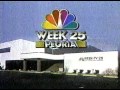 WEEK TV 25 Sign Off 1989