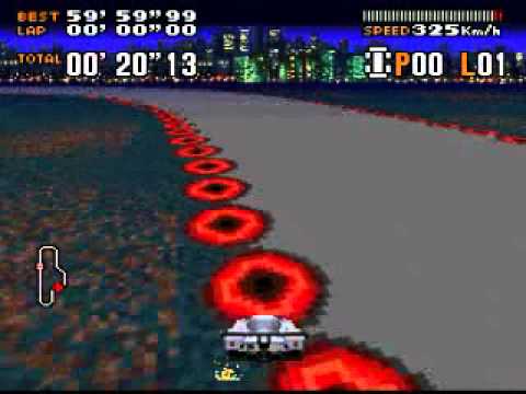 F1-ROC II : Race Of Champions Super Nintendo