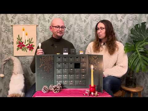 Lucka 9 - Honungskalendern 2024