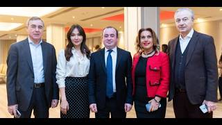 Հայկական ներուժի բացահայտումը գլոբալ տեխնոլոգիական առաջնորդների համար